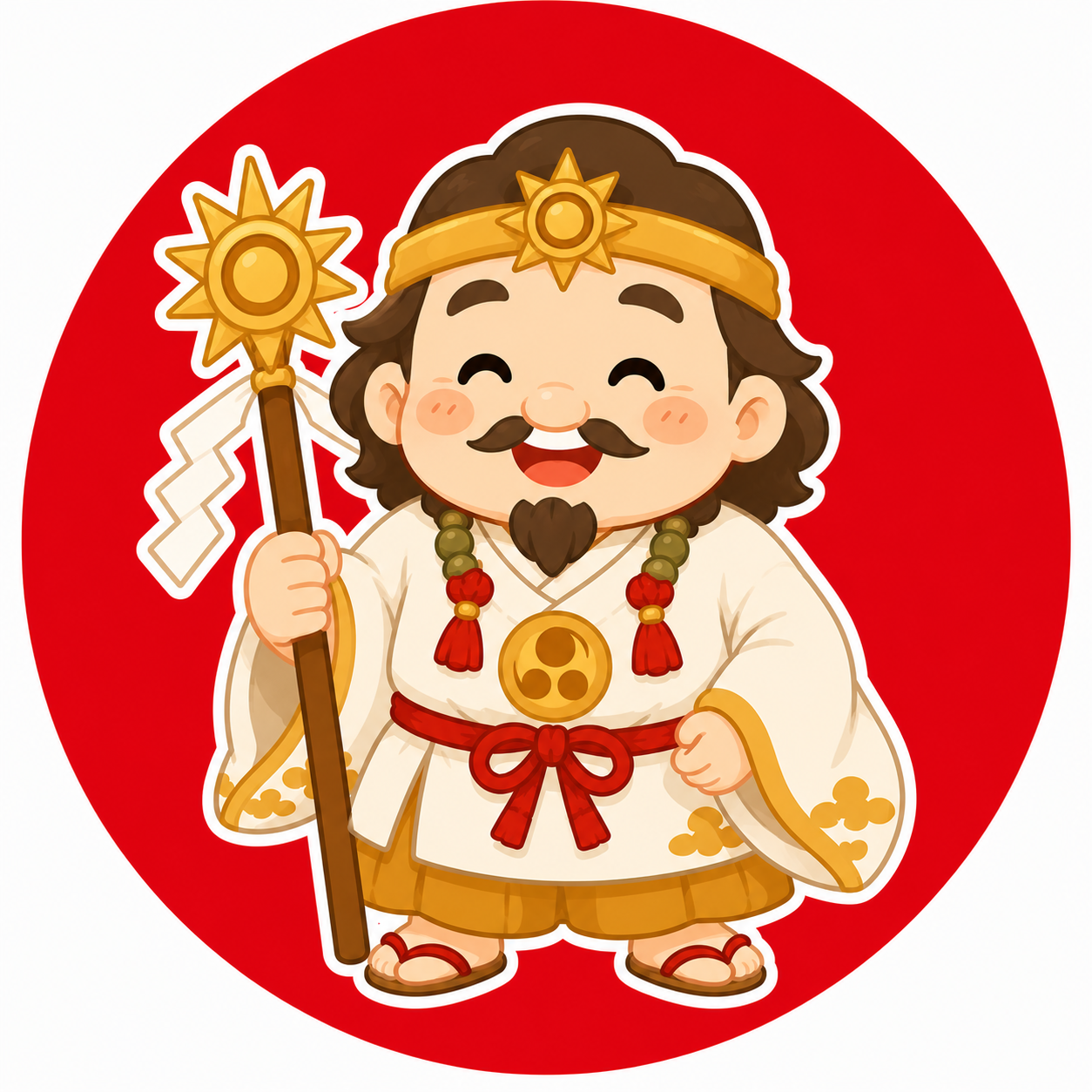 猿田彦神